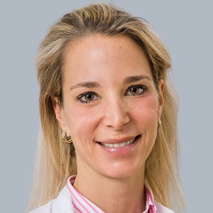 PD Dr. med. Vanessa von Holzschuher