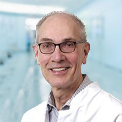 Prof. Dr. med. Dipl.-Physiker Ulrich Loos