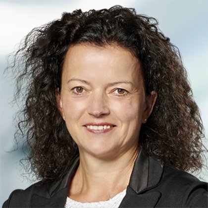 Angela Richter