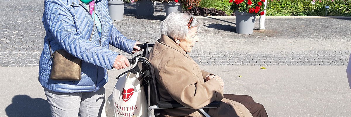 Ausflug zur Bundesgartenschau in Heilbronn 2019 mit Begleitung im Ehrenamt Ausflug zur Bundesgartenschau in Heilbronn 2019 mit Begleitung im Ehrenamt