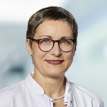 Sabine Schaper