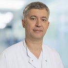 Dr. Maxim Stasiuc