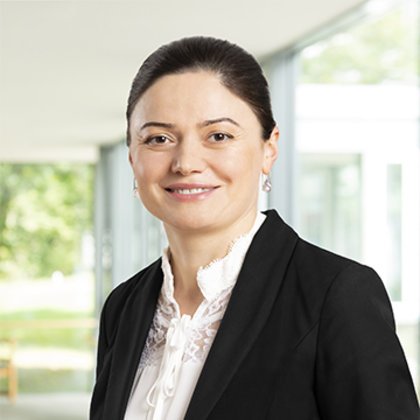 Lia Enukidze