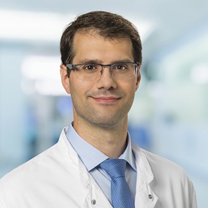 PD Dr. med. Georgios Hatzichristodoulou