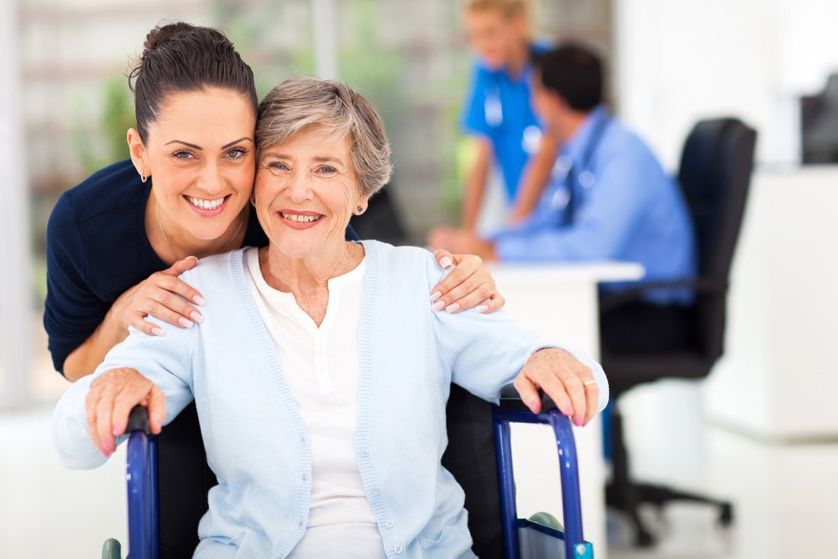 Patientenzufriedenheit Patientenzufriedenheit