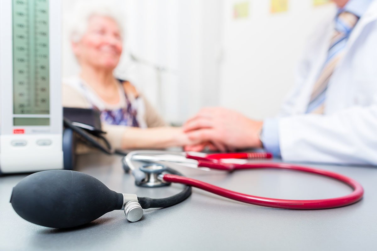 Geriatrie Geriatrie