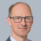 Harald Niebler Geschäftsführer Martha-Maria Krankenhaus gGmbH Harald Niebler