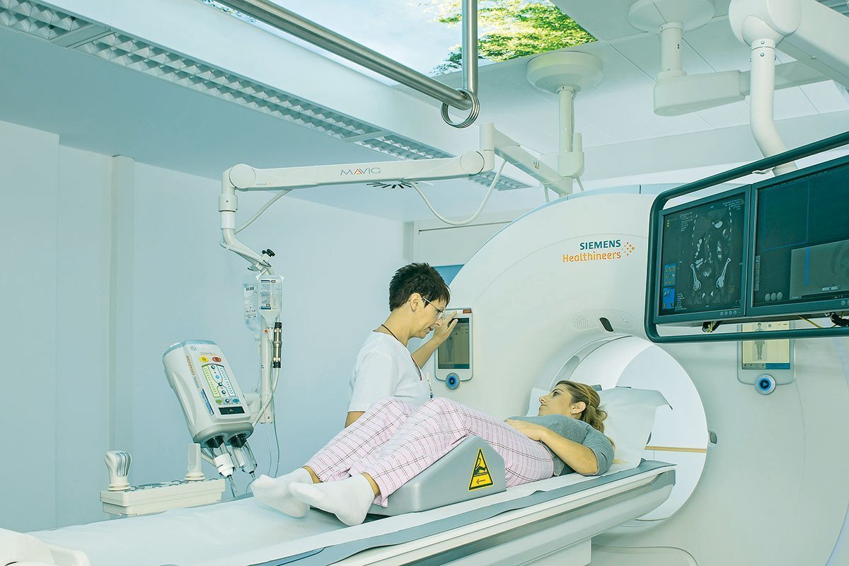 Institut für Radiologie