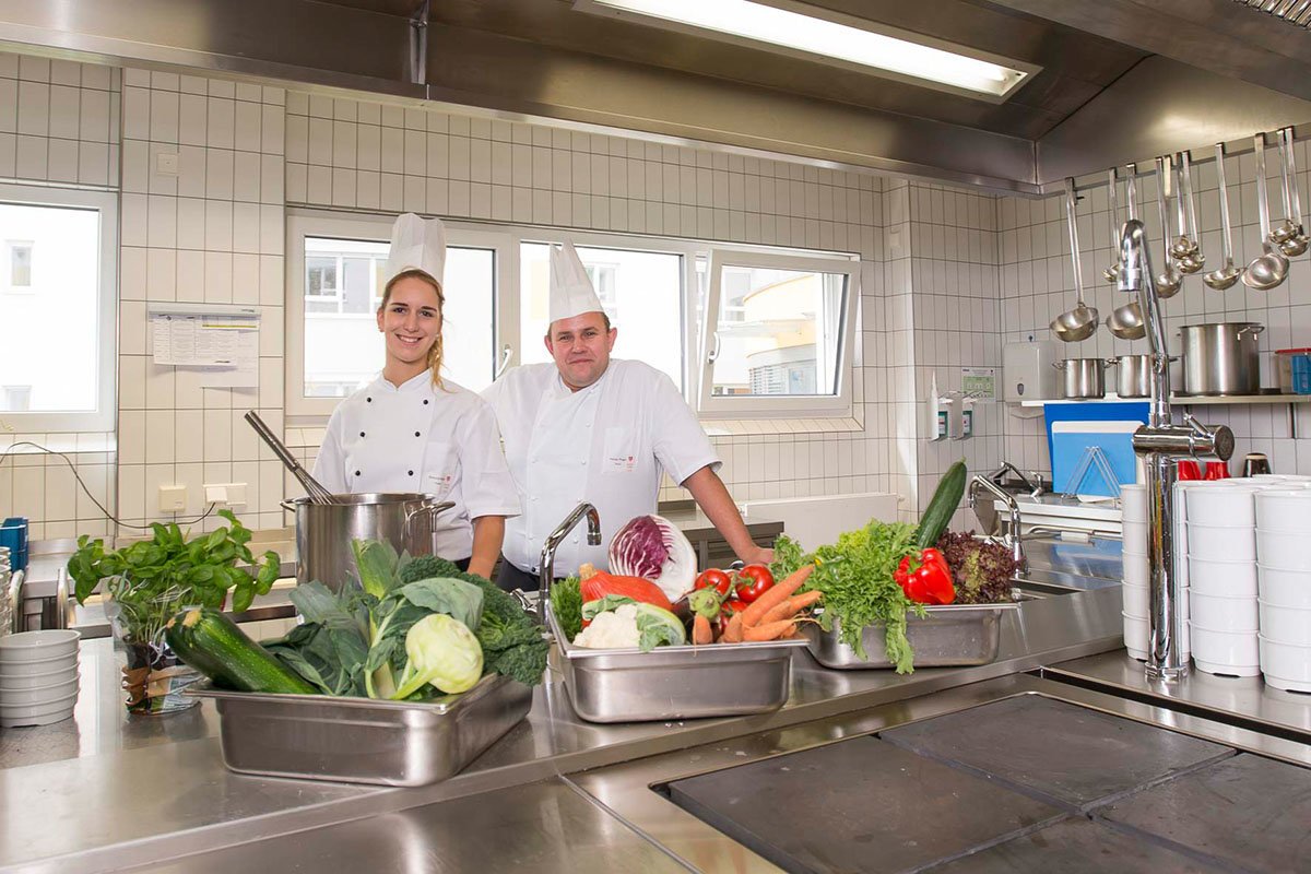 Essen auf Rädern Essen auf Rädern