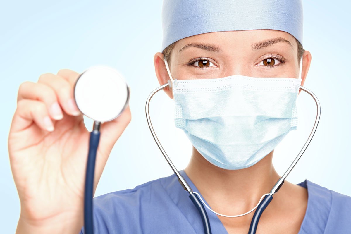 Praktisches Jahr - Famulatur in den Krankenhäusern vom Diakoniewerk Martha-Maria Praktisches Jahr - Famulatur