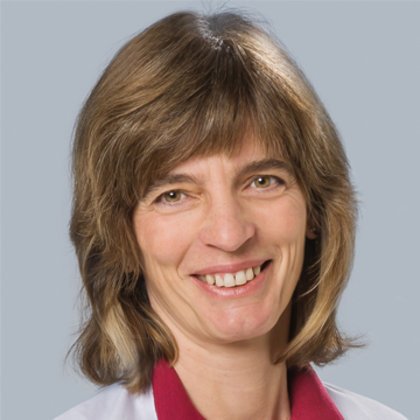 Dr. med. Karin Schanz Karin Schanz