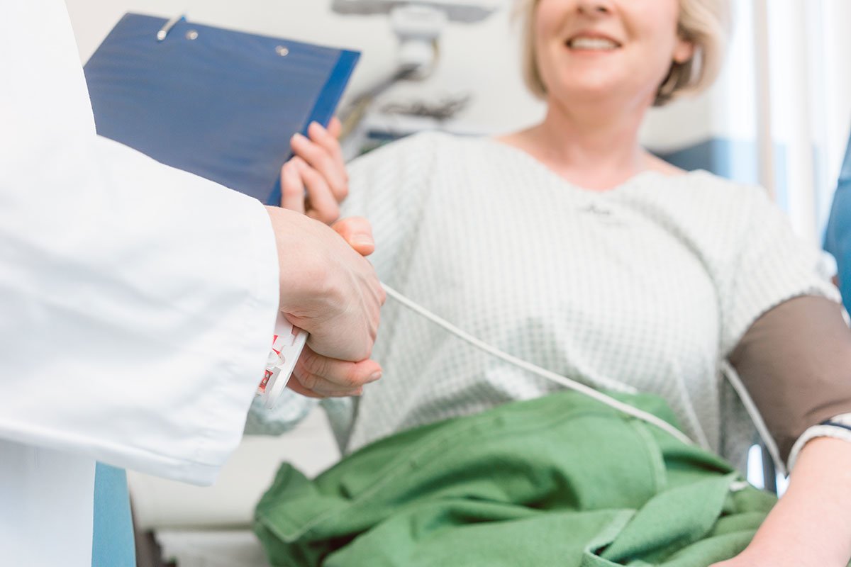 Minimalinvasive gynäkologische Operationen (Schlüsselloch-Chirurgie) in der Klinik für Frauenheilkunde bei Martha-Maria Minimalinvasive gynäkologische Operationen (Schlüsselloch-Chirurgie) in der Klinik für Frauenheilkunde bei Martha-Maria