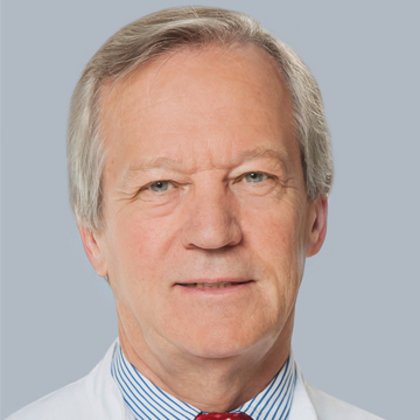 Prof. Dr. med. Armin Steinmetz