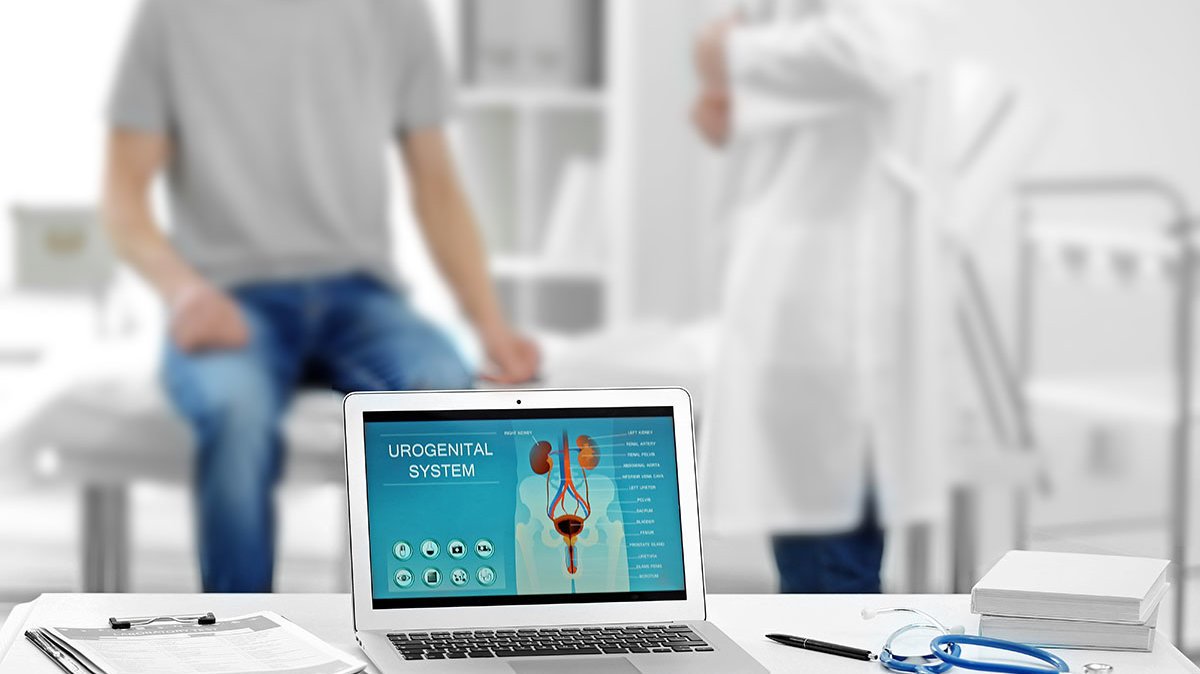 Urologie bei Martha-Maria Urologie