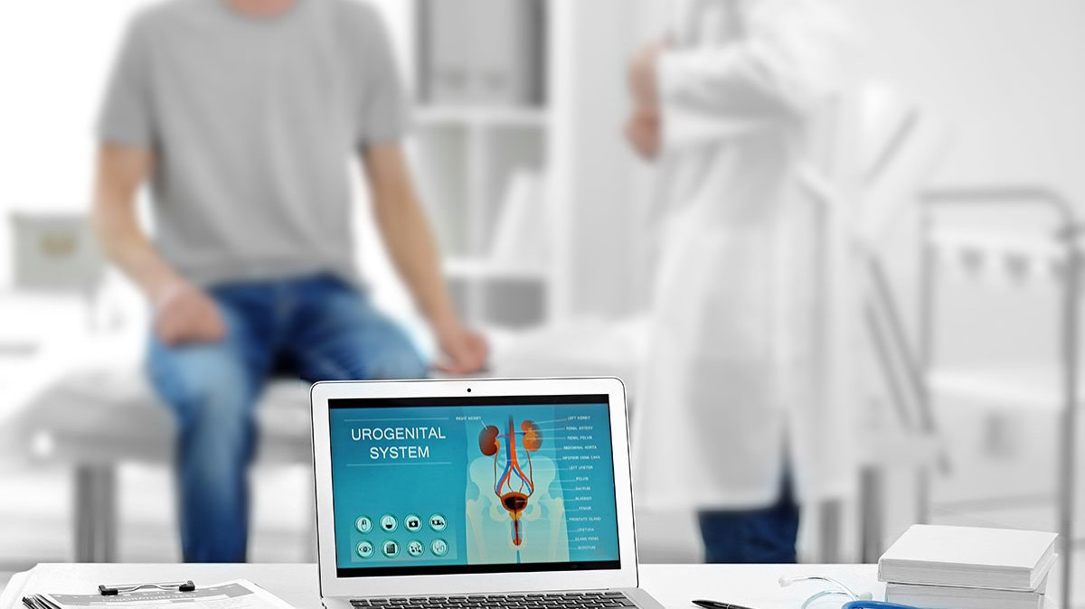 Urologie bei Martha-Maria Urologie