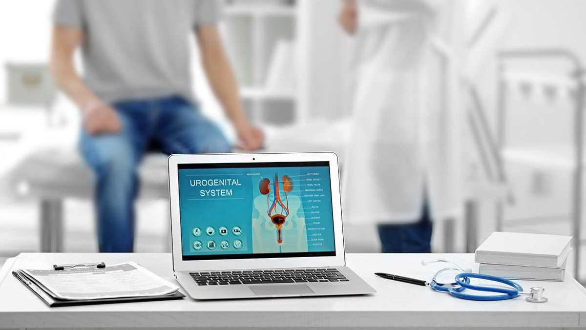 Urologie bei Martha-Maria Urologie