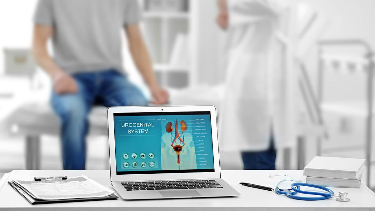 Urologie bei Martha-Maria Urologie bei Martha-Maria