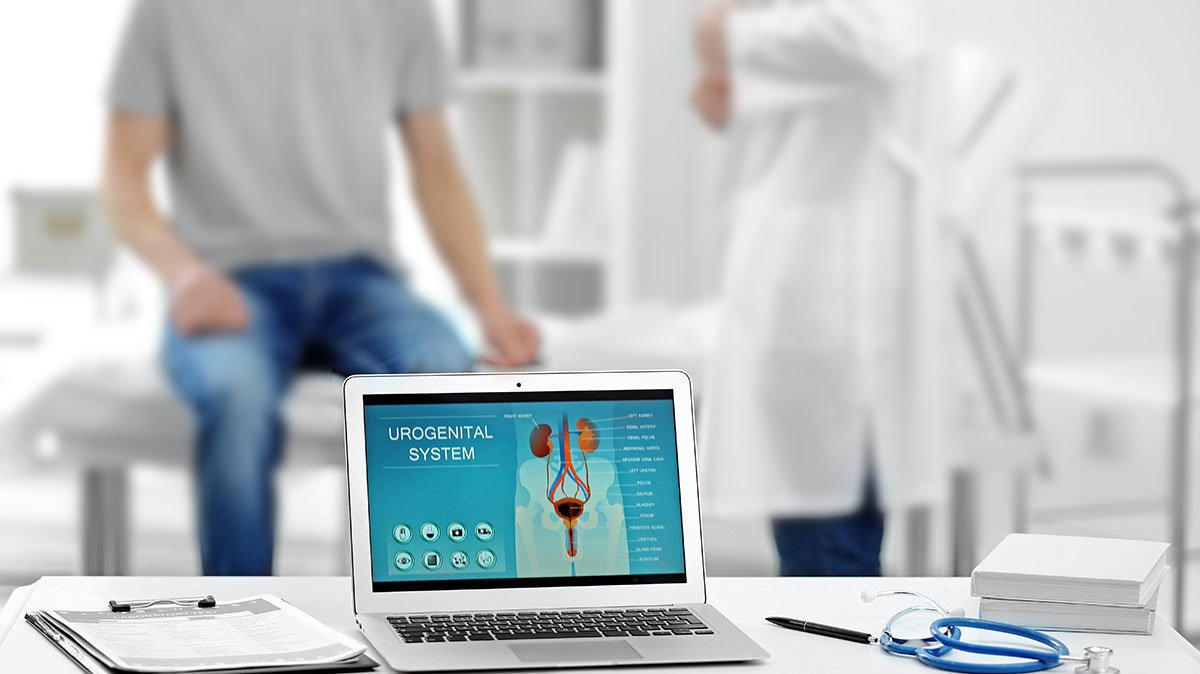 Urologie bei Martha-Maria Urologie