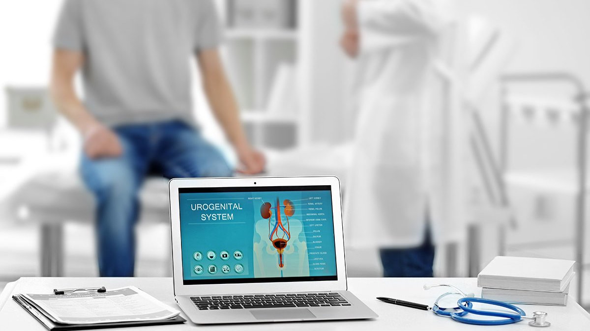 Urologie bei Martha-Maria Urologie