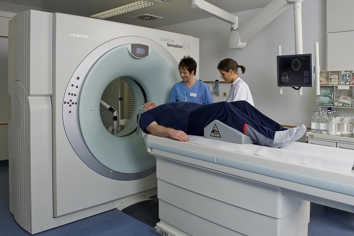 Krankenhaus Martha-maria Nürnberg Institut Für Radiologie