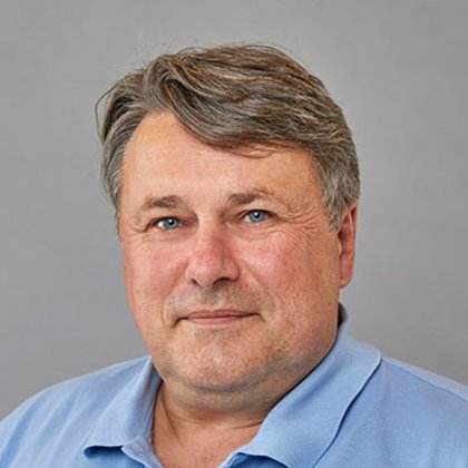 Herr Gerd Gruber