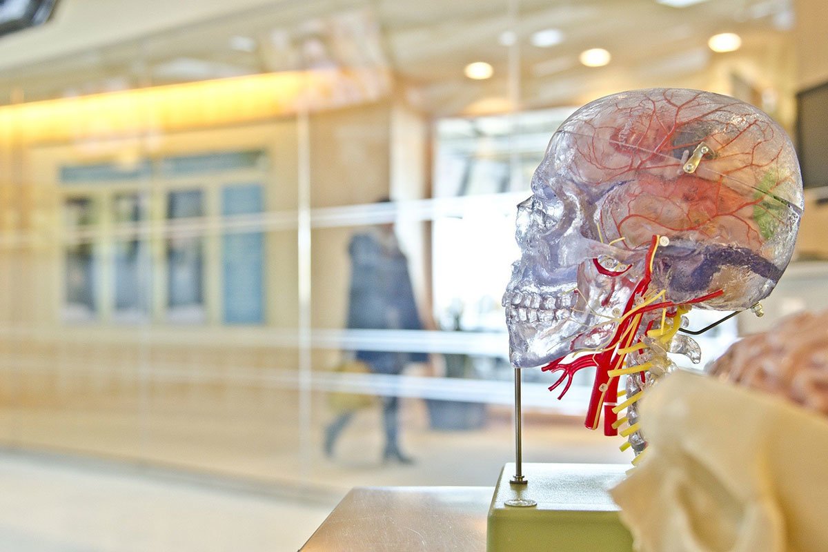 Kopf-Hals Diagnostik (Neuroradiologie und HNO) im Institut für Radiologie im Krankenhaus Martha-Maria Nürnberg Kopf-Hals Diagnostik (Neuroradiologie und HNO)