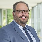 Michael Zimber Geschäftsführer Martha-Maria Altenhilfe gGmbH Michael Zimber
