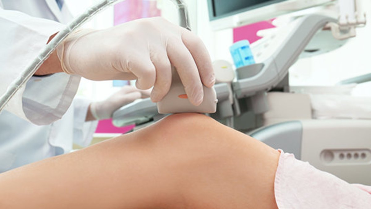 Gefäßchirurgie im MVZ Martha-Maria Gefäßzentrum Nürnberg Gefäßchirurgie