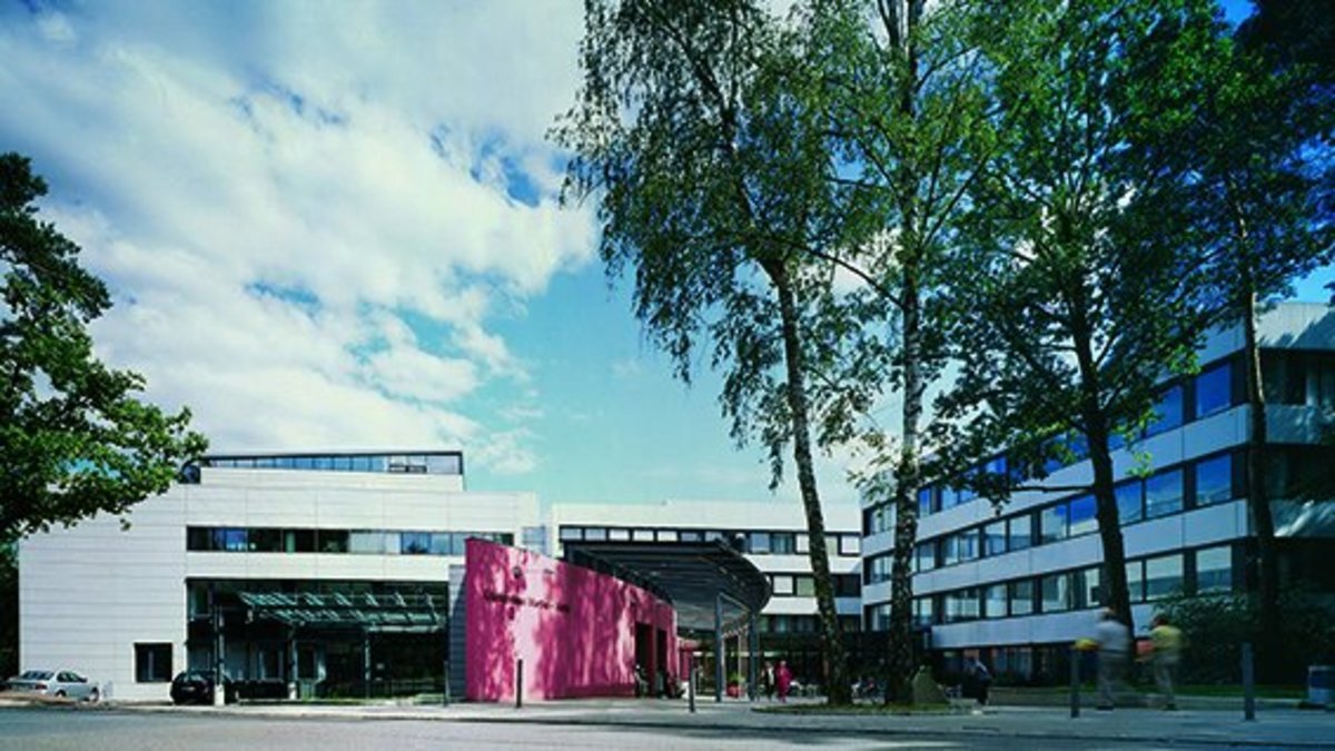 Das Versorgungszentrum Das Versorgungszentrum