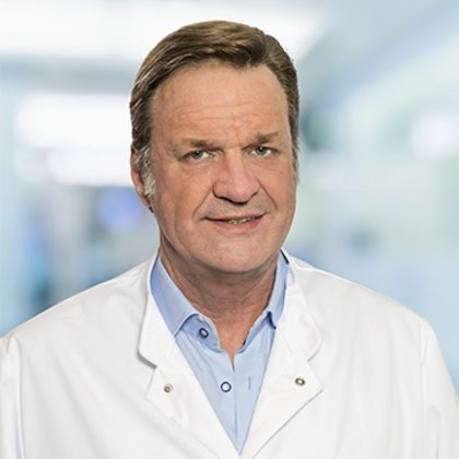 Prof. Dr. Stephan Coerper