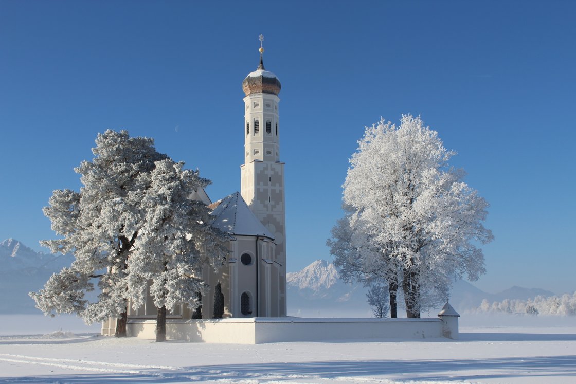 St. Coloman