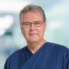 Dr. Wolfgang Wich