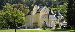 Martha-Maria-Hotel Hohenschwangau