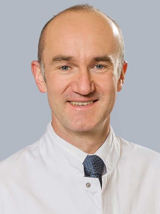 Prof. Dr. med. Hans-Dieter Carl