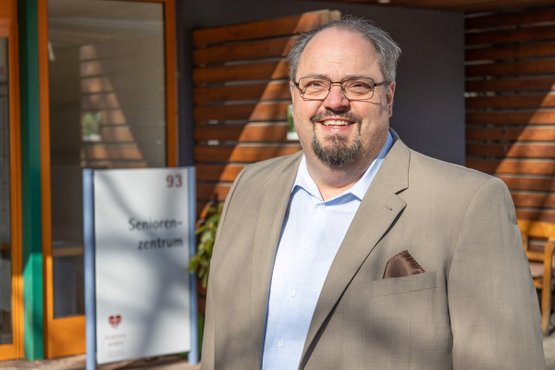 Michael Zimber