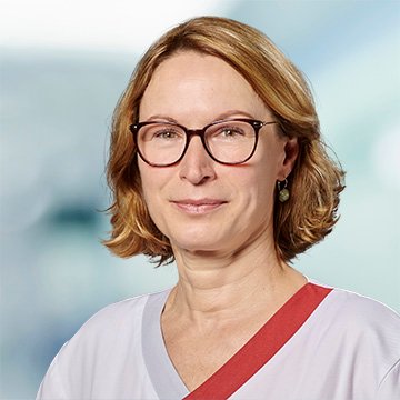 Sylvia Schulz