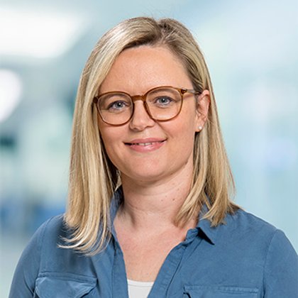 Kathrin Drössler