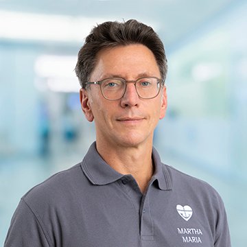 Dr. Hans Huttner