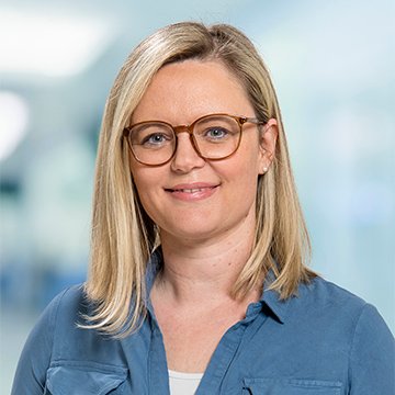 Kathrin Drössler