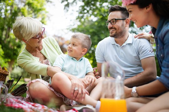 Familienfreundlichkeit
