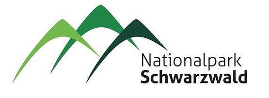 Logo Nationalpark Schwarzwald