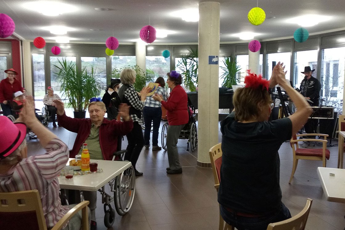 Fasching