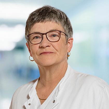 Dr. Katrin Klein