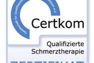 Erfolgreiche Schmerz-Zertifizierung im Krankenhaus Halle-Dölau