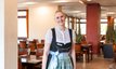 Die Serviceleitung der orthopädischen und psychosomatische Rehaklinik im Schwarzwald, Klinik Hohenfreudenstadt