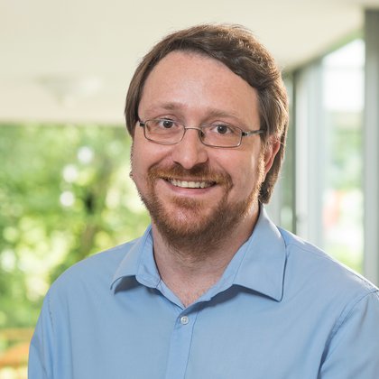 Herr Michael Oßwald