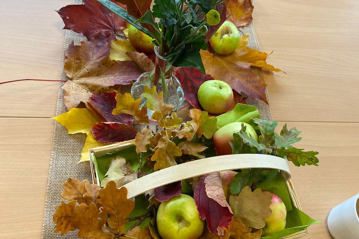 Herbstfest