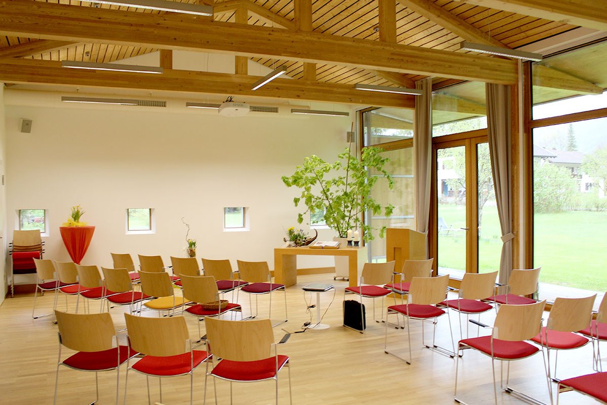 Tagungsraum