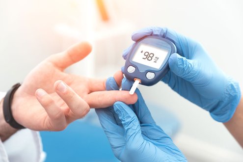 Diabetologie