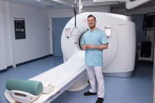 MTR / Medizinischer Technologe für Radiologie  (m/w/d)